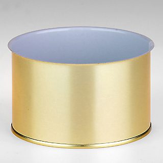 Konservendose 99 mm x 63 mm - Konservendosen - Flaschenbauer