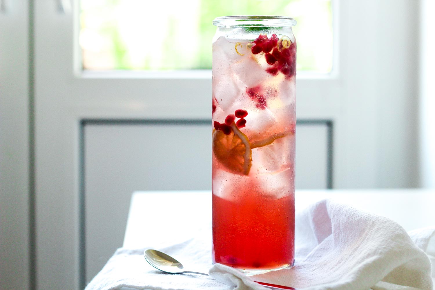 Cocktail - Rosé Sprizz